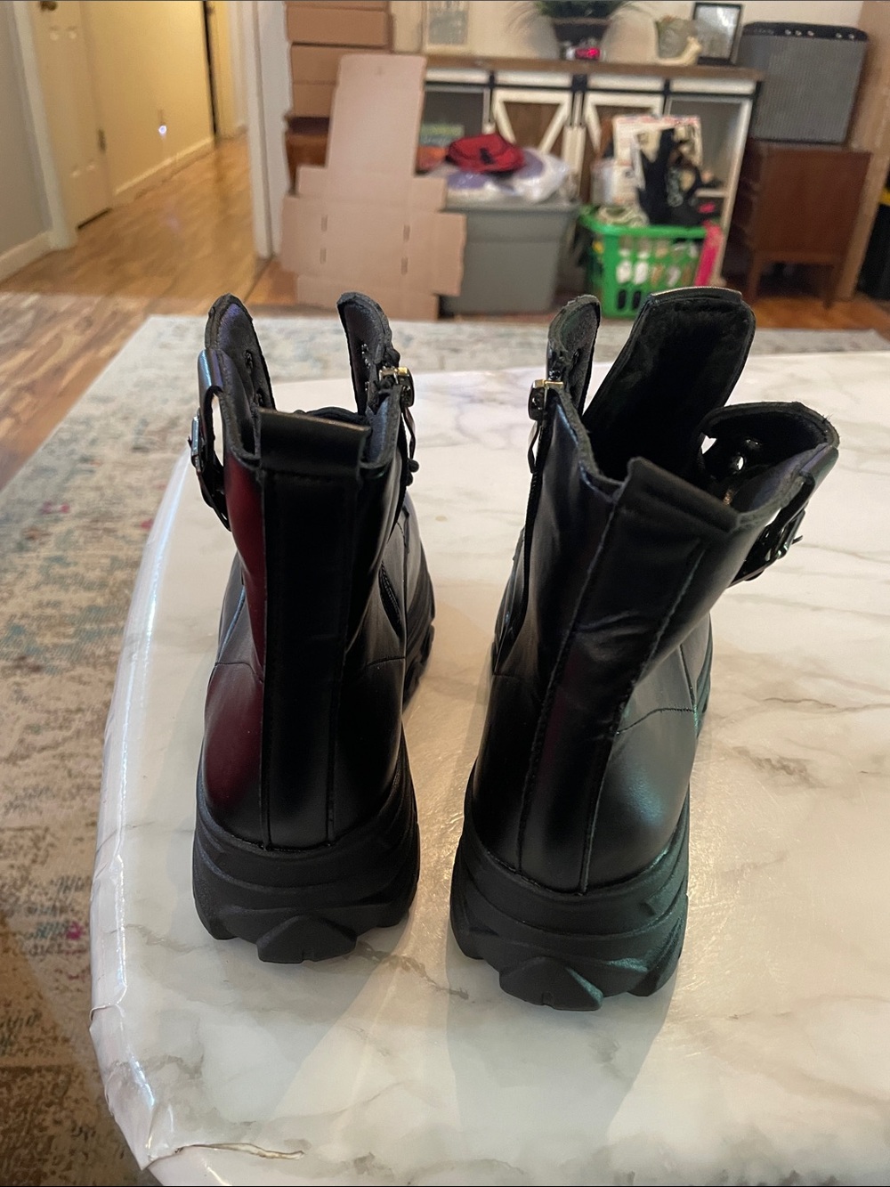 Boots - Picture 2 of 5